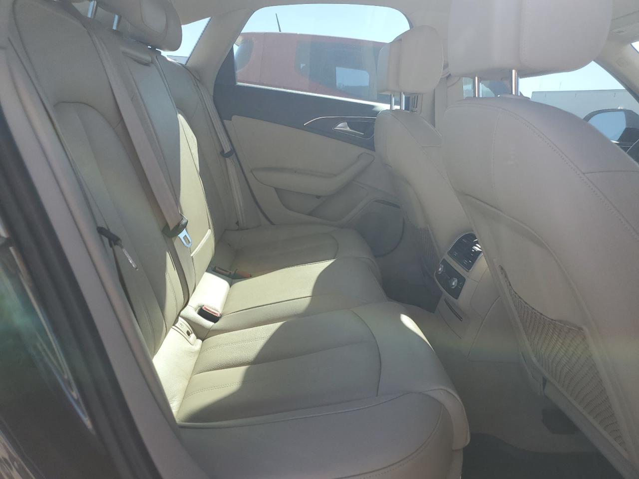 2018 Audi A6 - Image 10