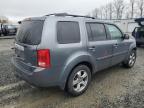 2013 Honda Pilot Exl zu verkaufen in Arlington, WA - Front End