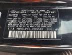 2020 Hyundai Palisade Sel de vânzare în Andrews, TX - Vandalism