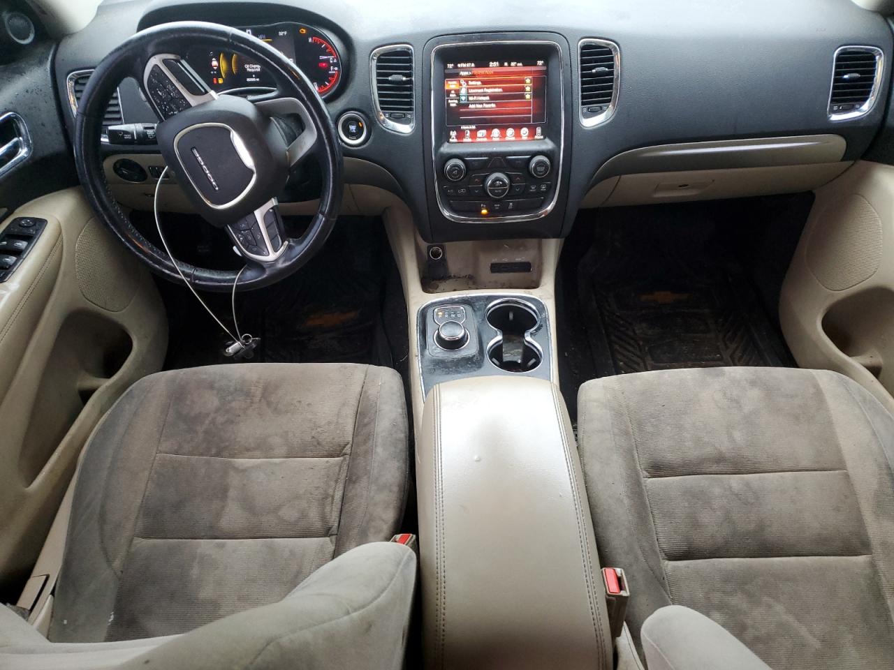 2015 Dodge Durango - Image 8