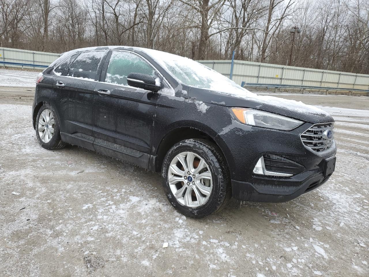 2020 Ford Edge - Image 4