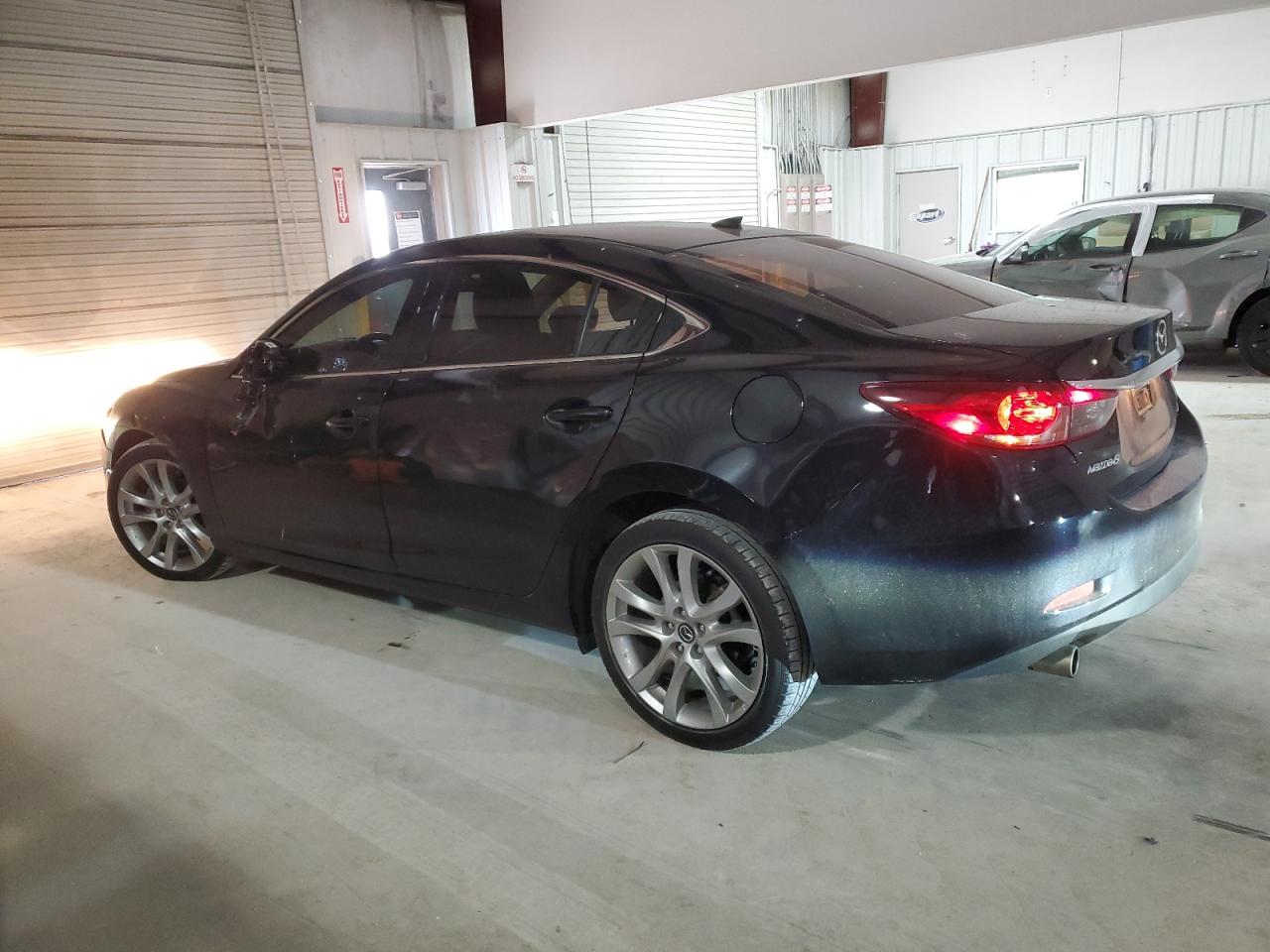 2017 Mazda 6 - Image 2