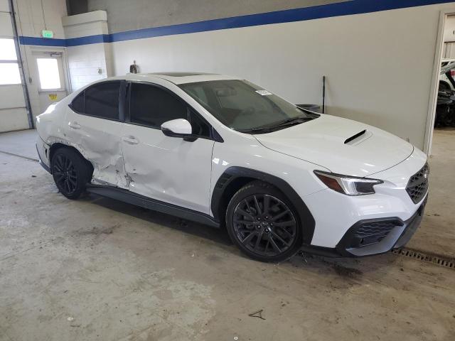  SUBARU WRX 2022 Biały