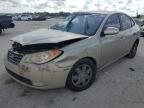 2008 Hyundai Elantra Gls за продажба в West Palm Beach, FL - Side