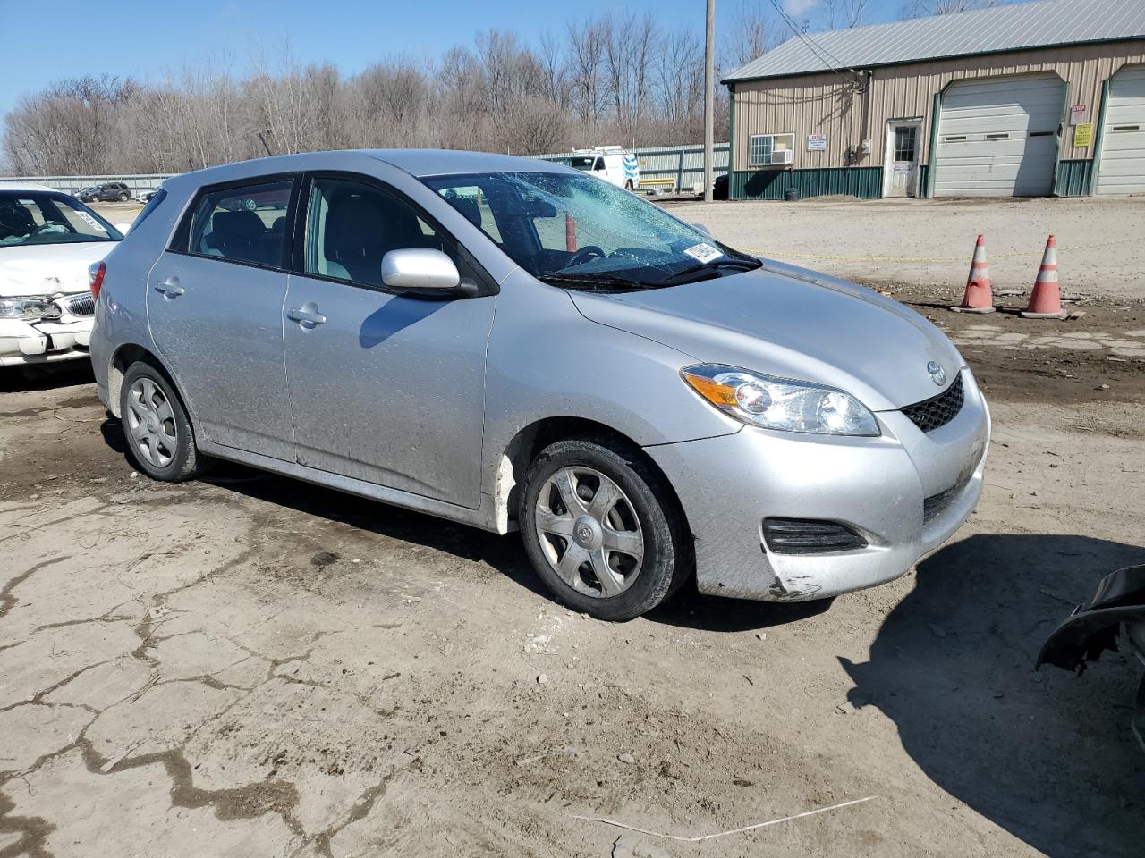 2009 Toyota Corolla - Image 4
