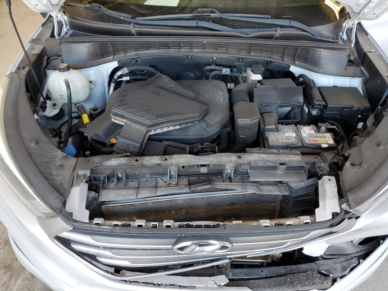 2018 Hyundai Tucson - Image 12