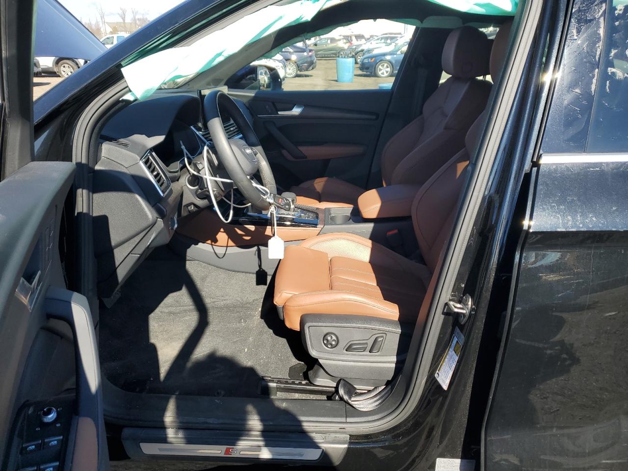 2023 Audi Q5 - Image 7