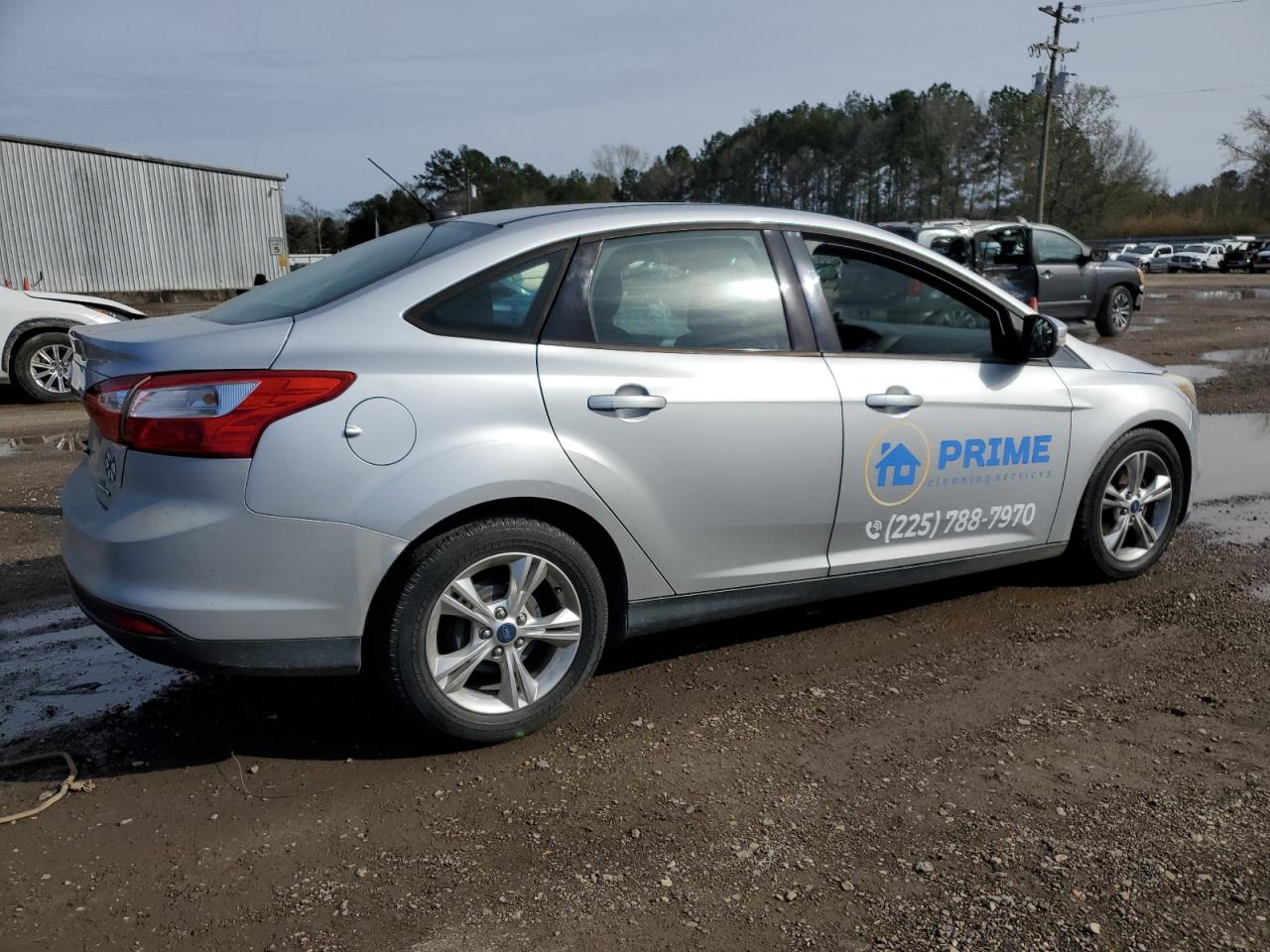 2013 Ford Focus - Image 3