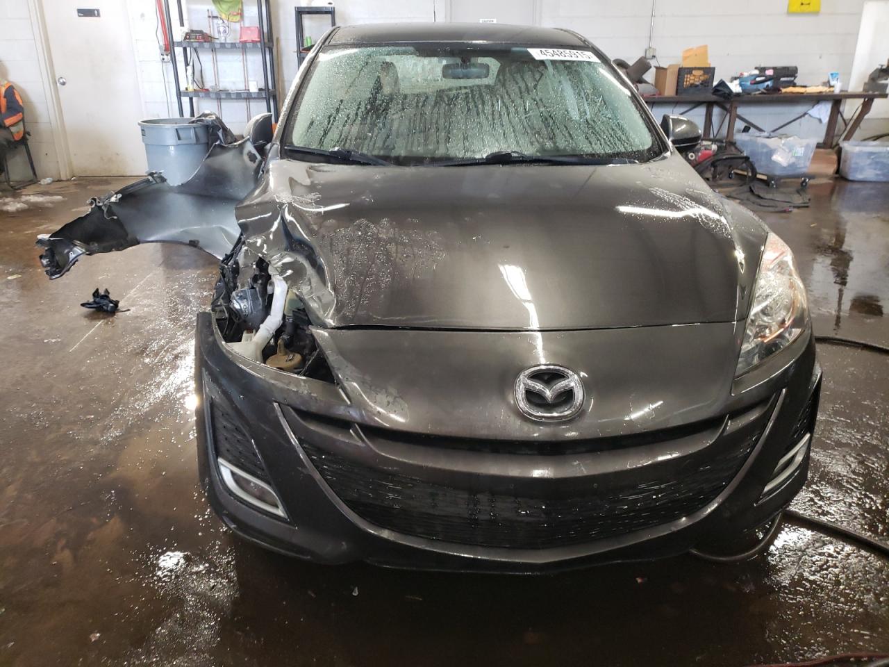 2010 Mazda 3 - Image 5