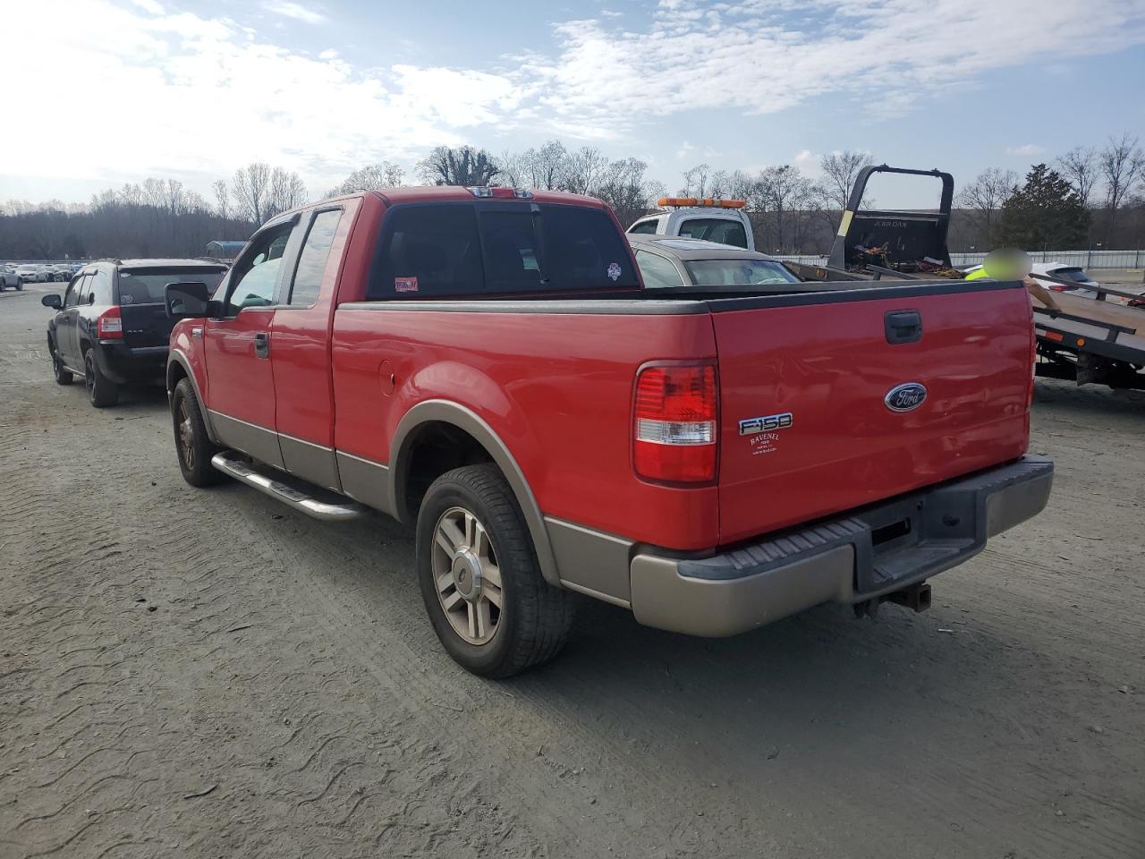 2005 Ford F-150 - Image 2