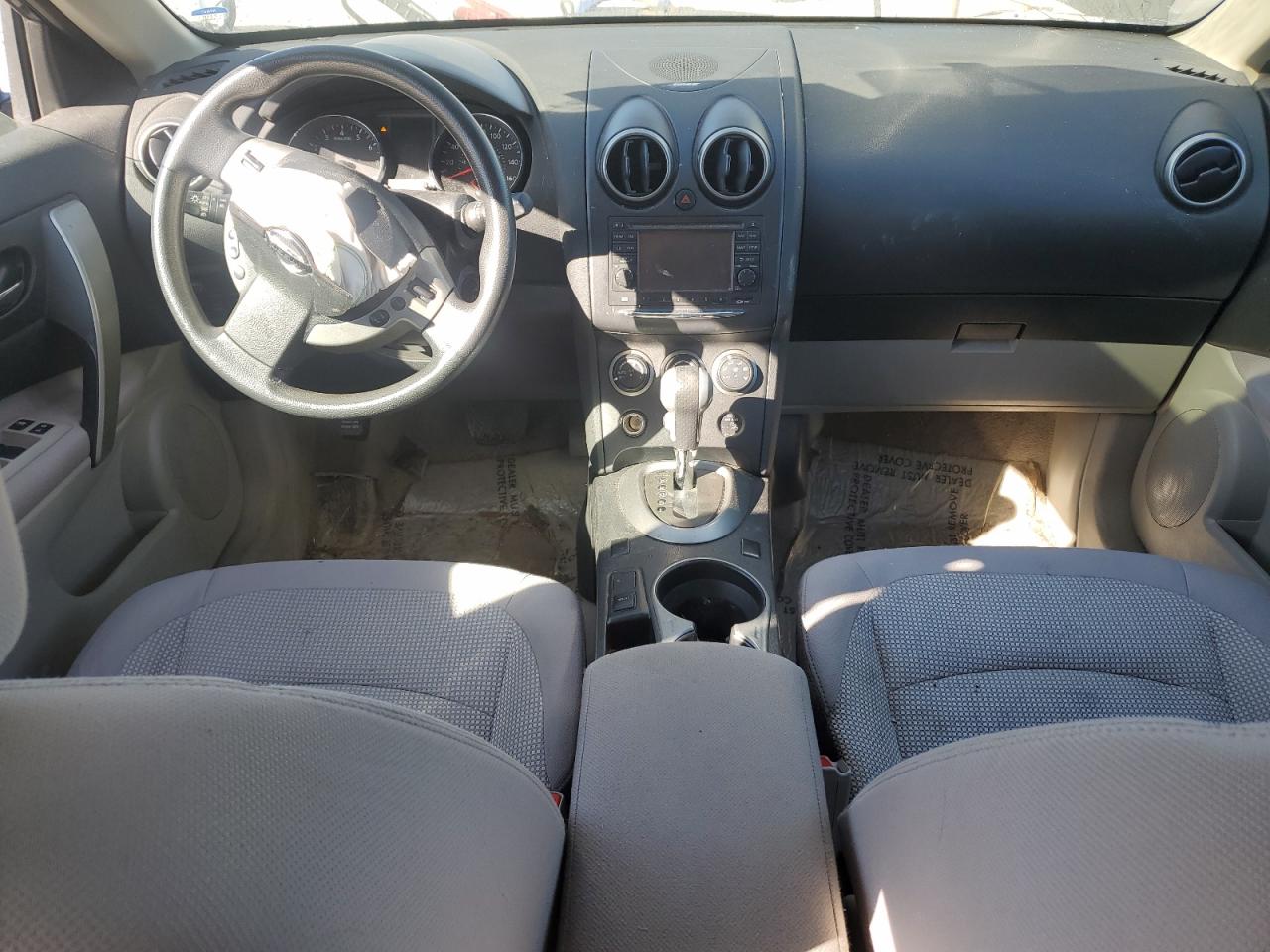 2013 Nissan Rogue - Image 8