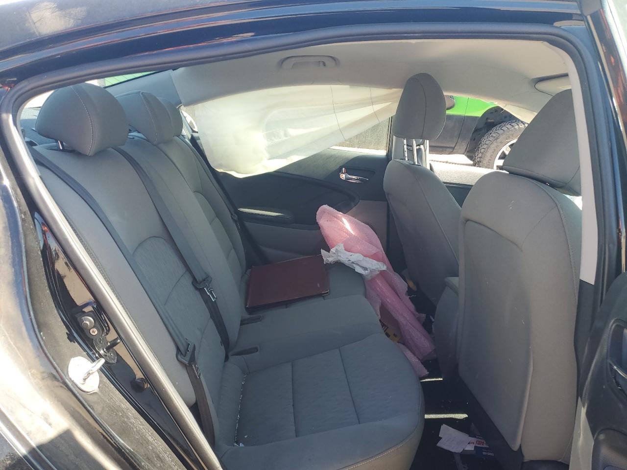 2016 Kia Forte - Image 11