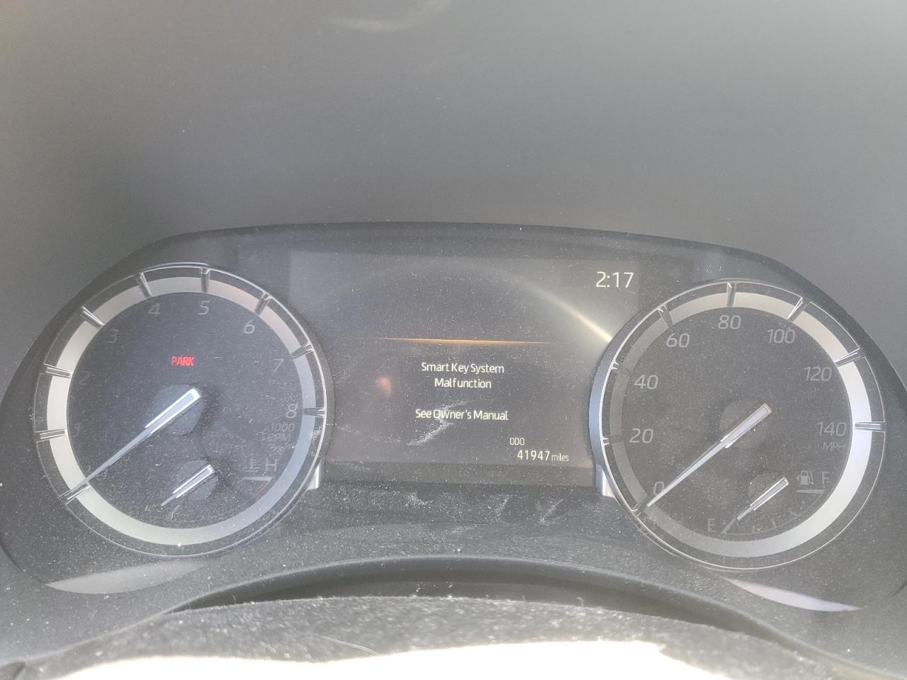 2021 Toyota Highlander - Image 9