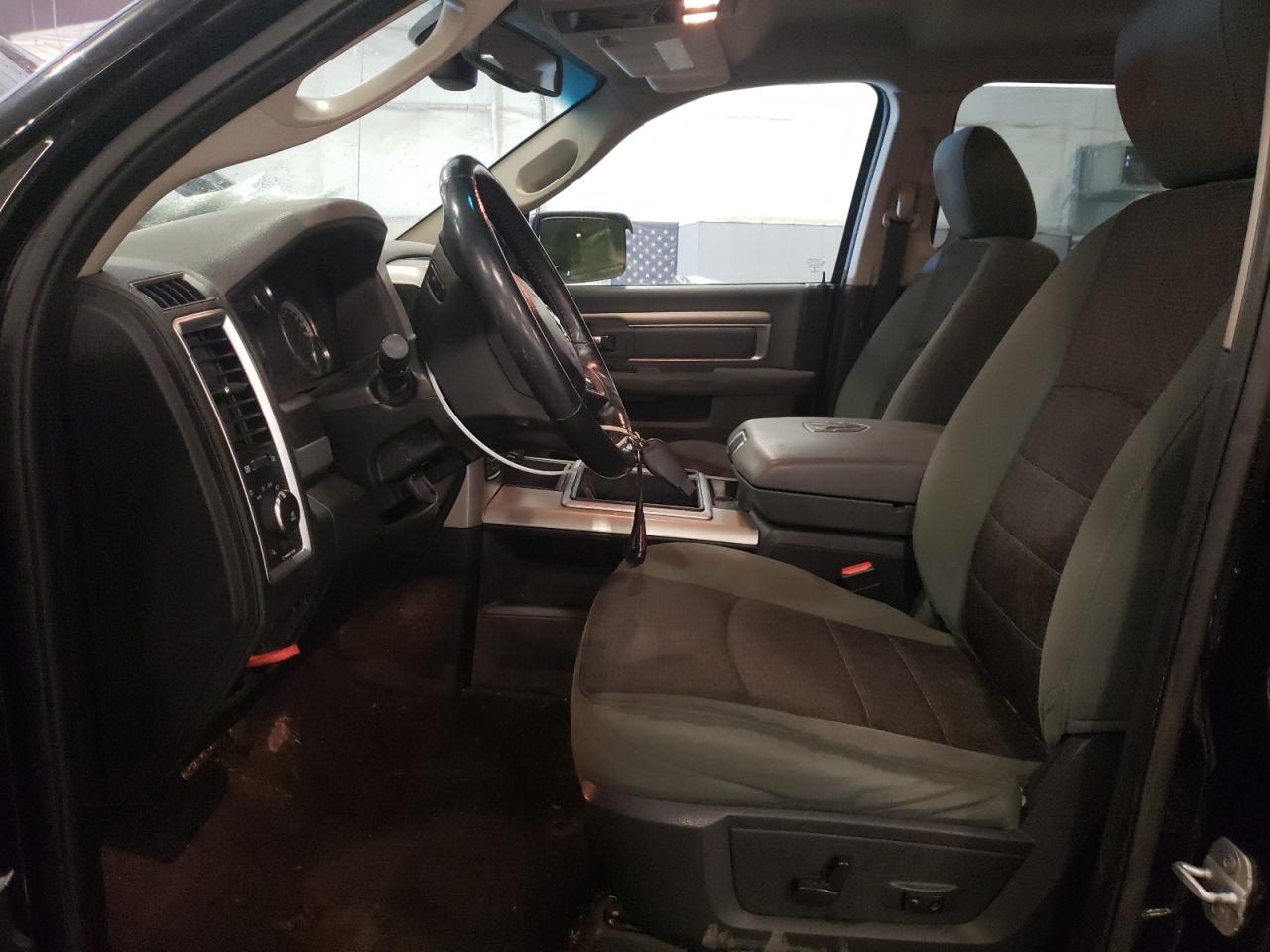 2014 RAM 1500 - Image 7