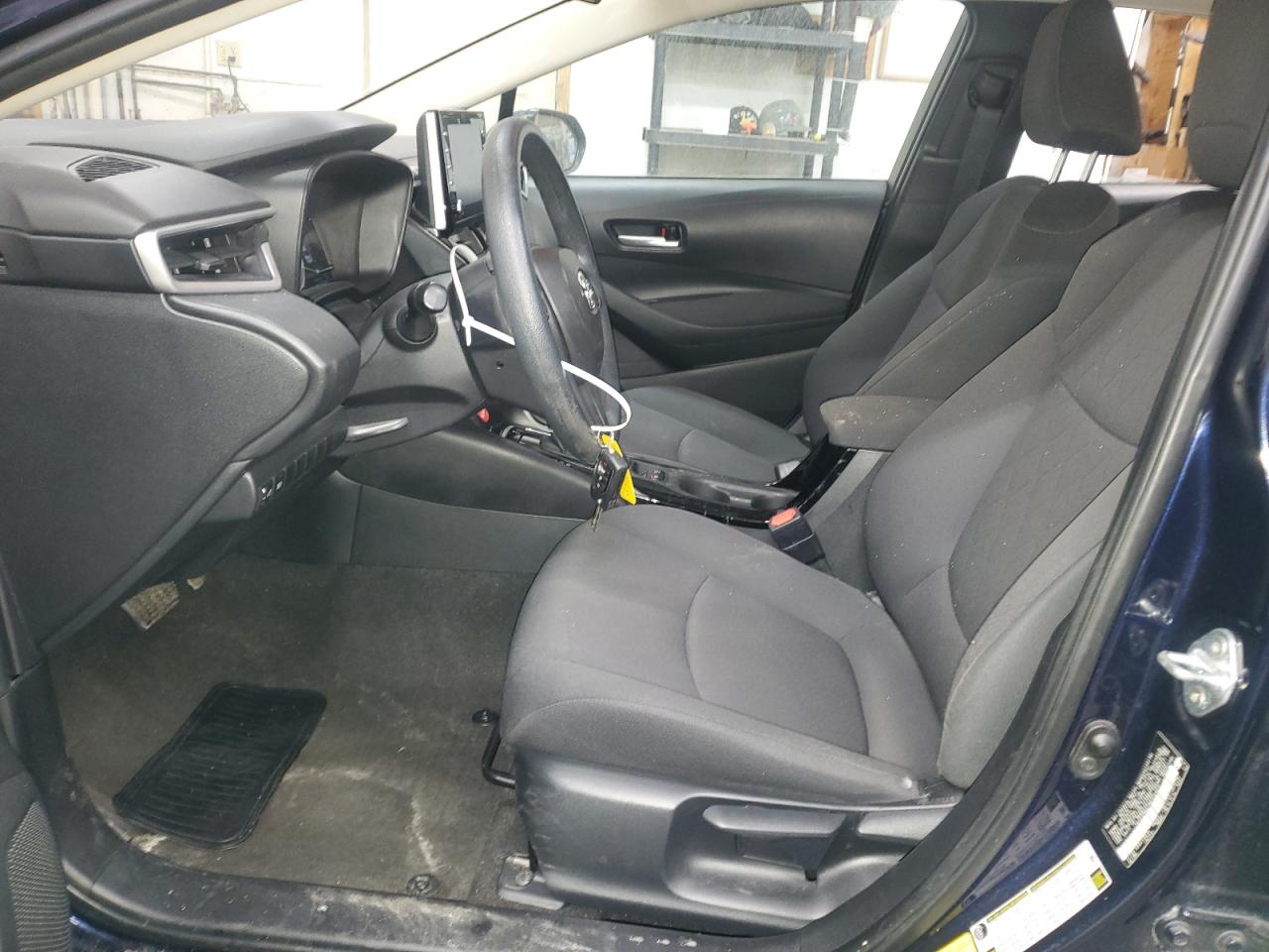 2021 Toyota Corolla - Image 7