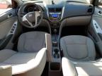 2013 Hyundai Accent Gls იყიდება Austell-ში, GA - Front End