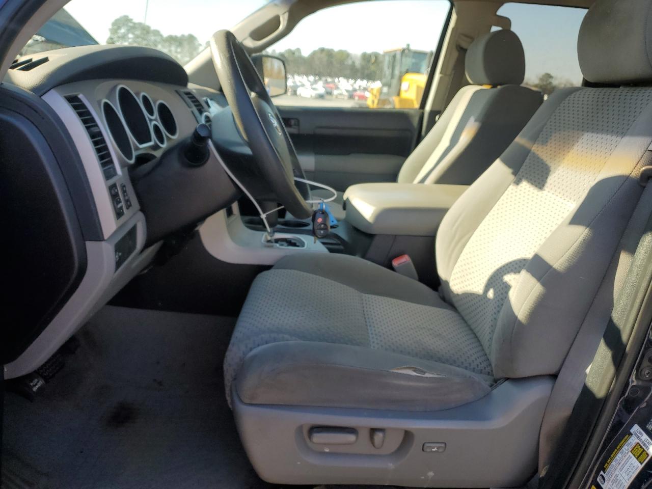 2007 Toyota Tundra - Image 7