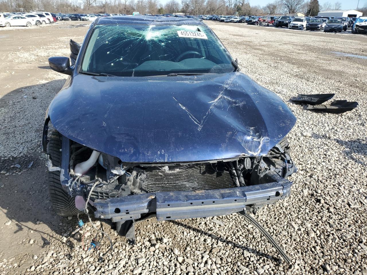 2014 Honda Accord - Image 5