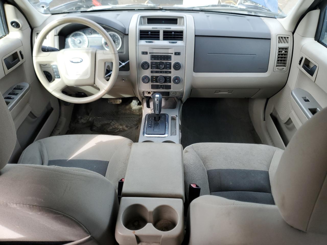 2008 Ford Escape - Image 8