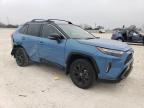 2025 Toyota Rav4 Xse للبيع في New Braunfels، TX - Side