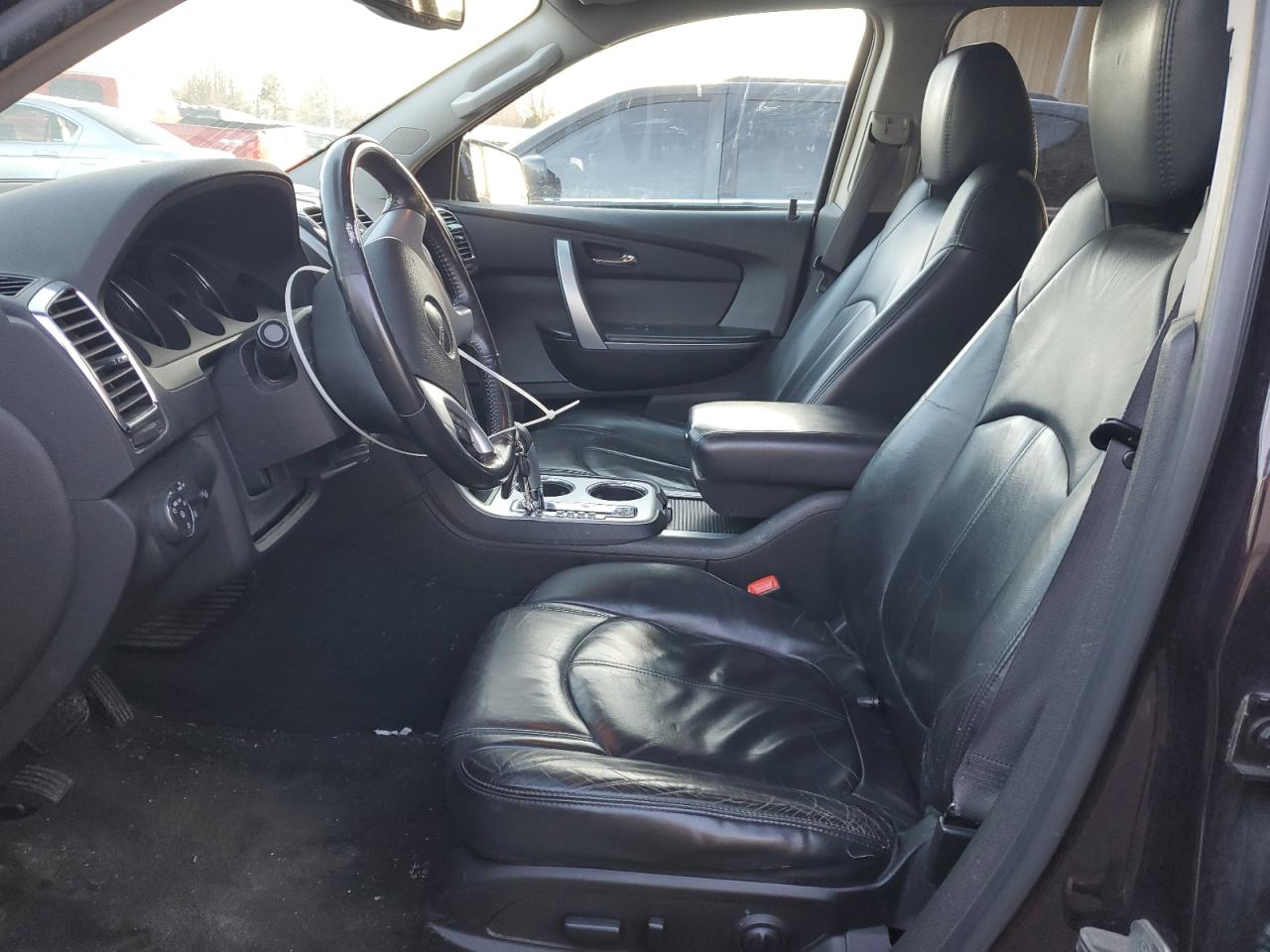 2009 GMC Acadia - Image 7