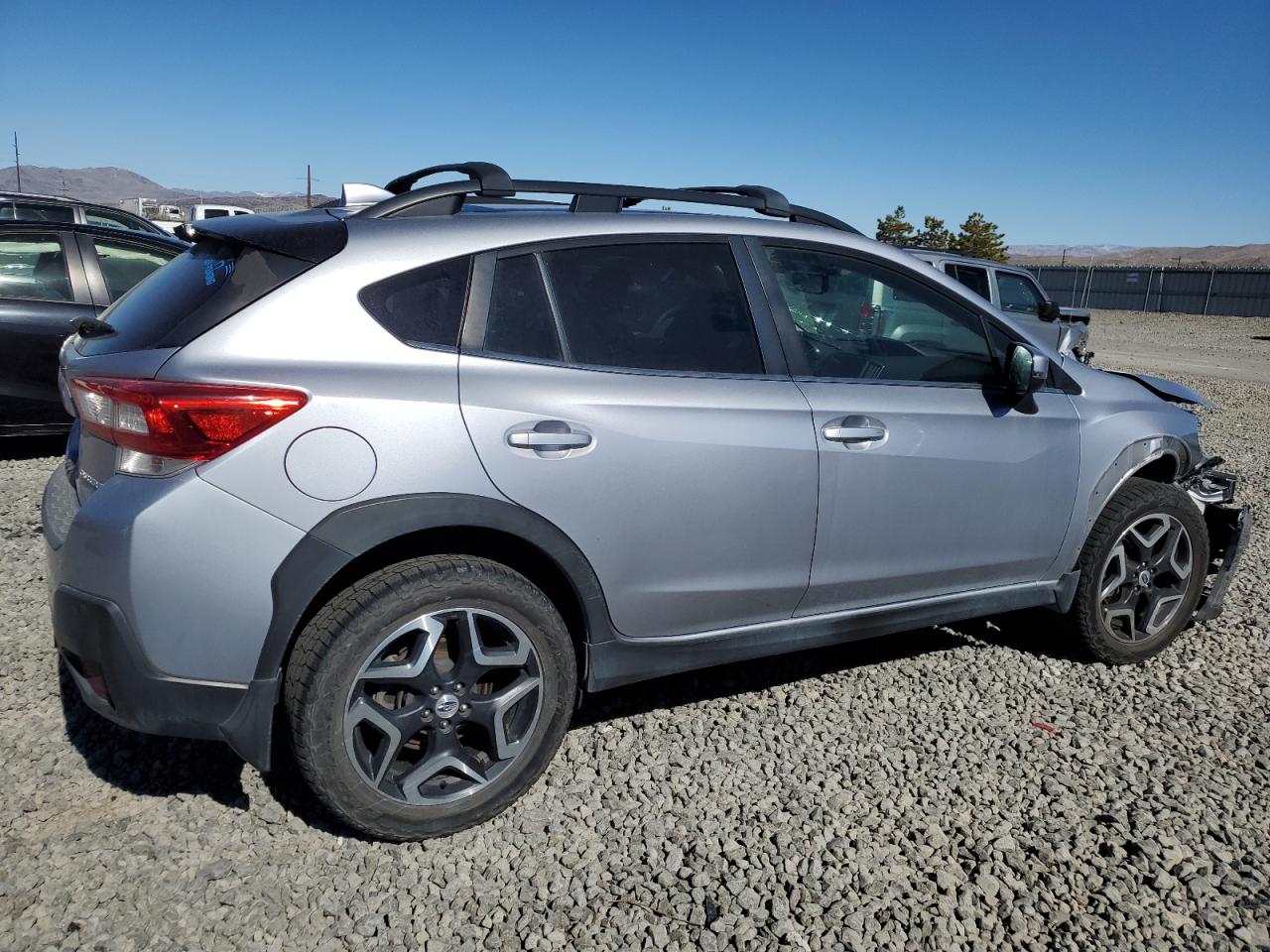 2018 Subaru XV - Image 3