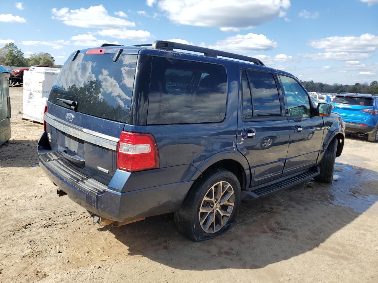 2017 Ford Expedition - Image 3