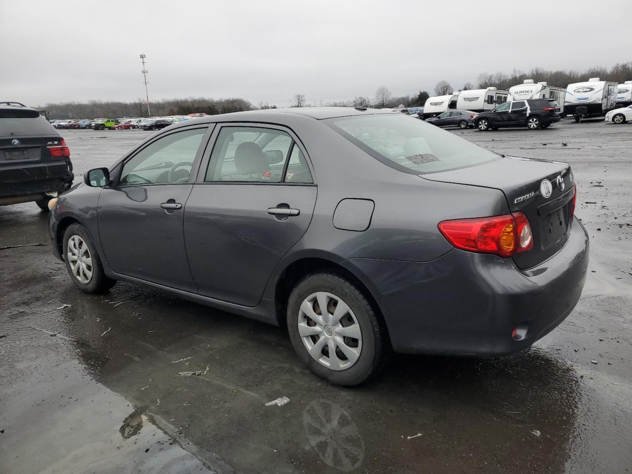 2009 Toyota Corolla - Image 2