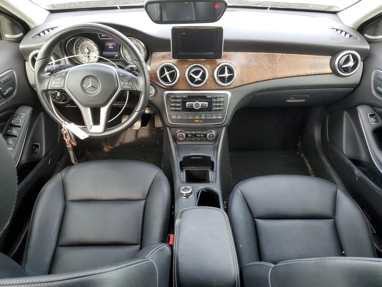 2015 Mercedes-Benz GLA-klasse - Image 8