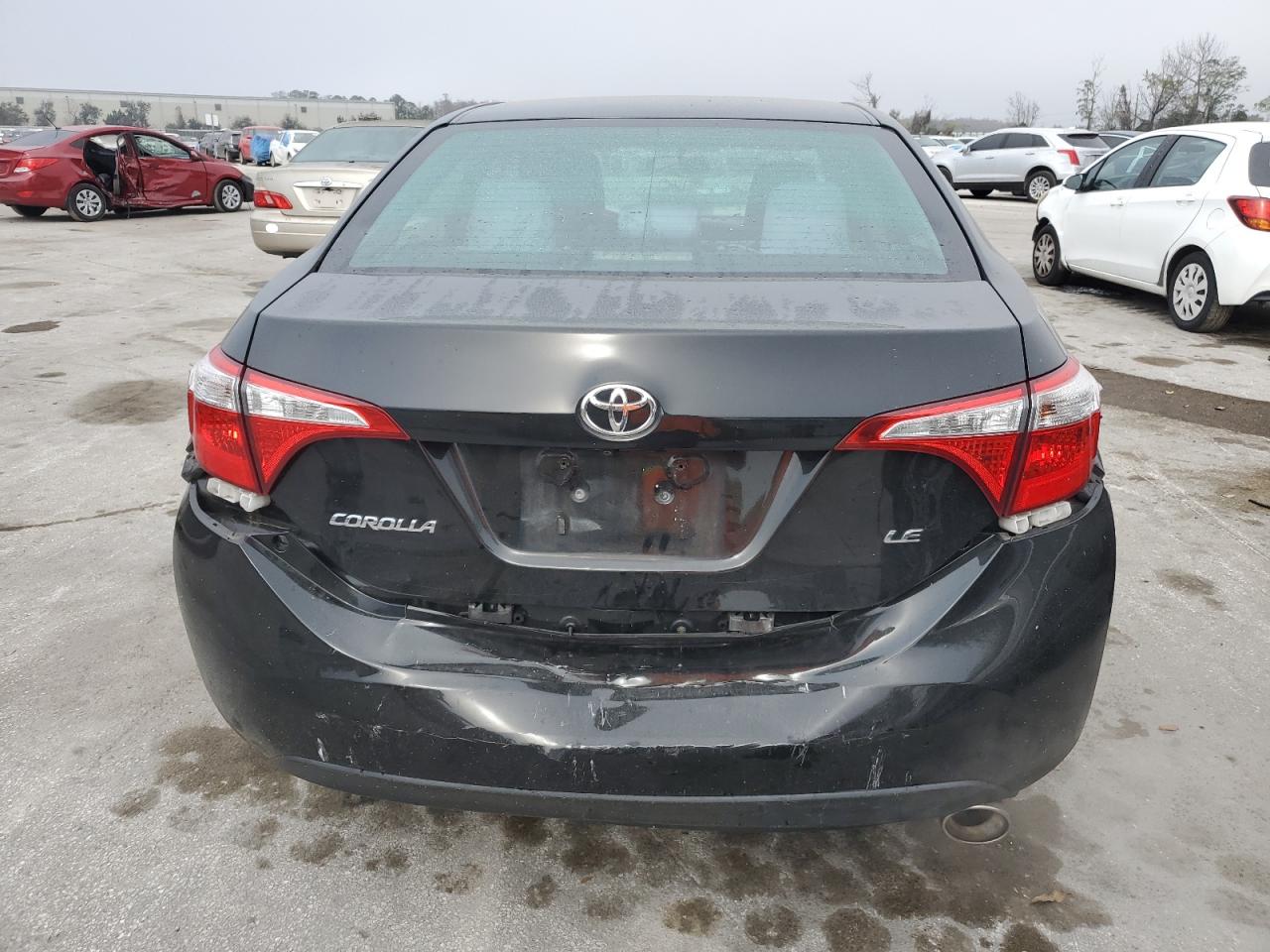 2016 Toyota Corolla - Image 6