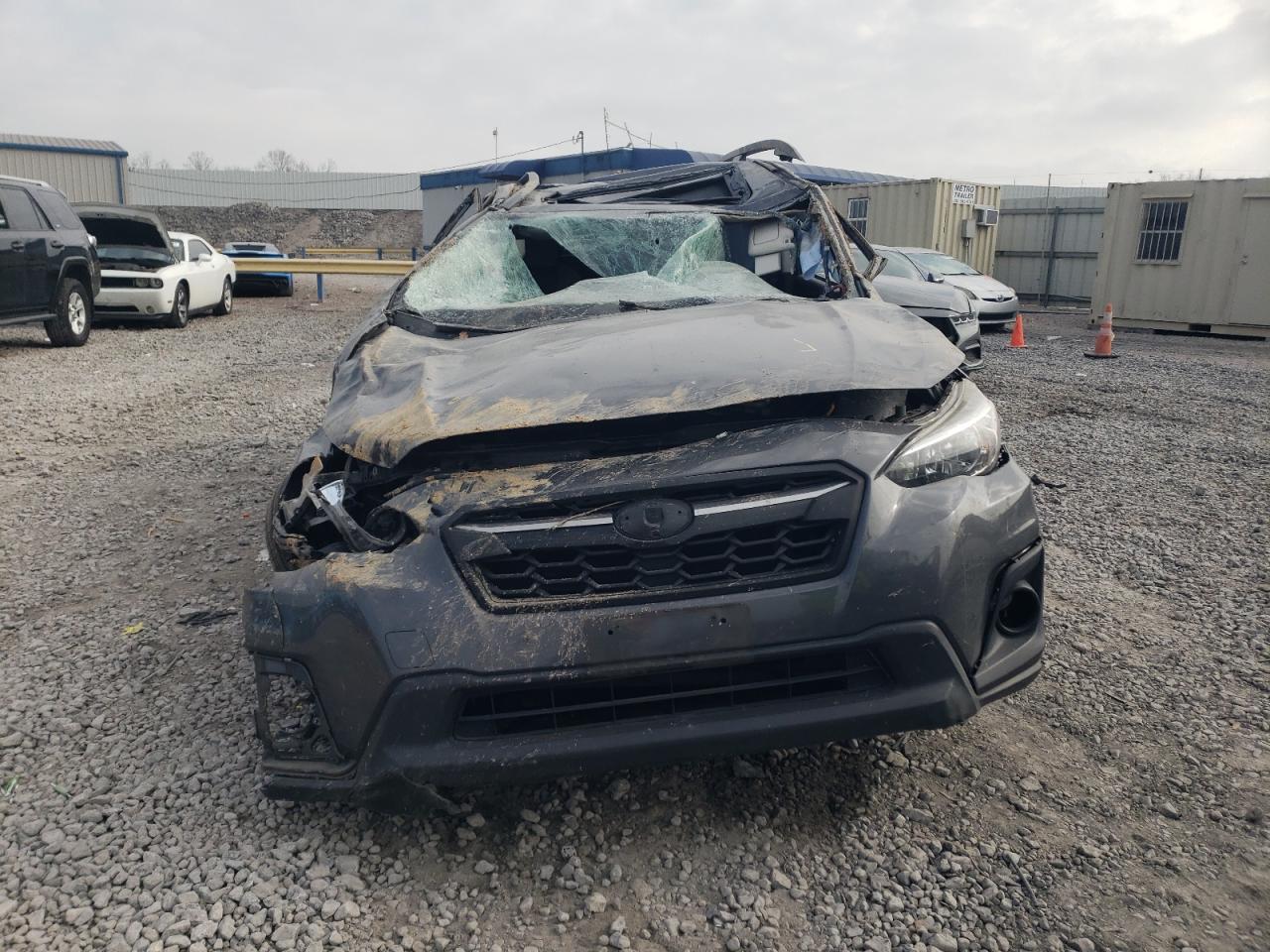 2020 Subaru XV - Image 5