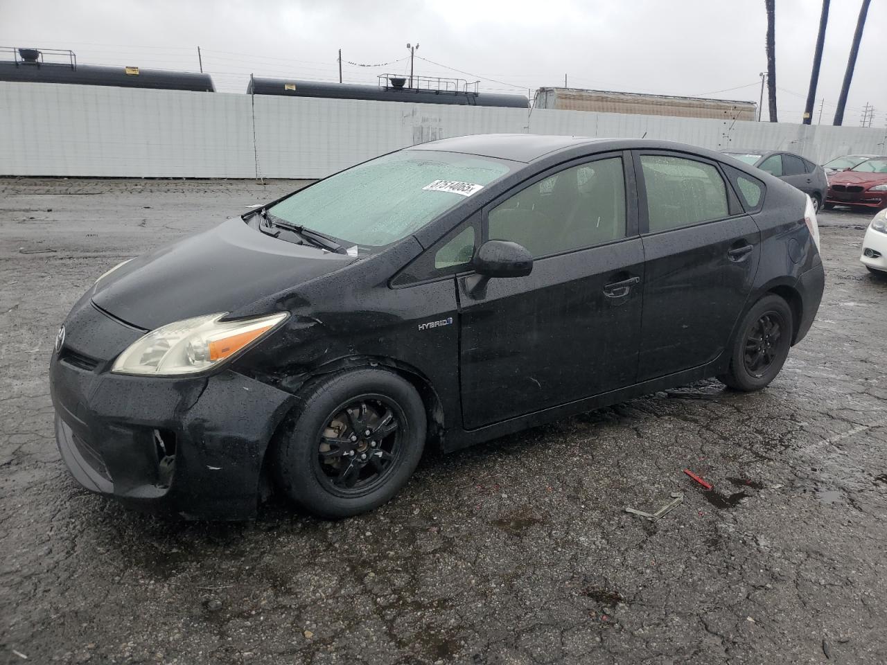 2014 Toyota Prius - Image 1