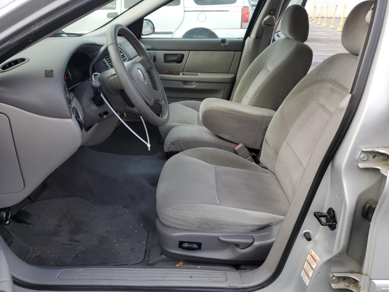2004 Mercury Sable - Image 7