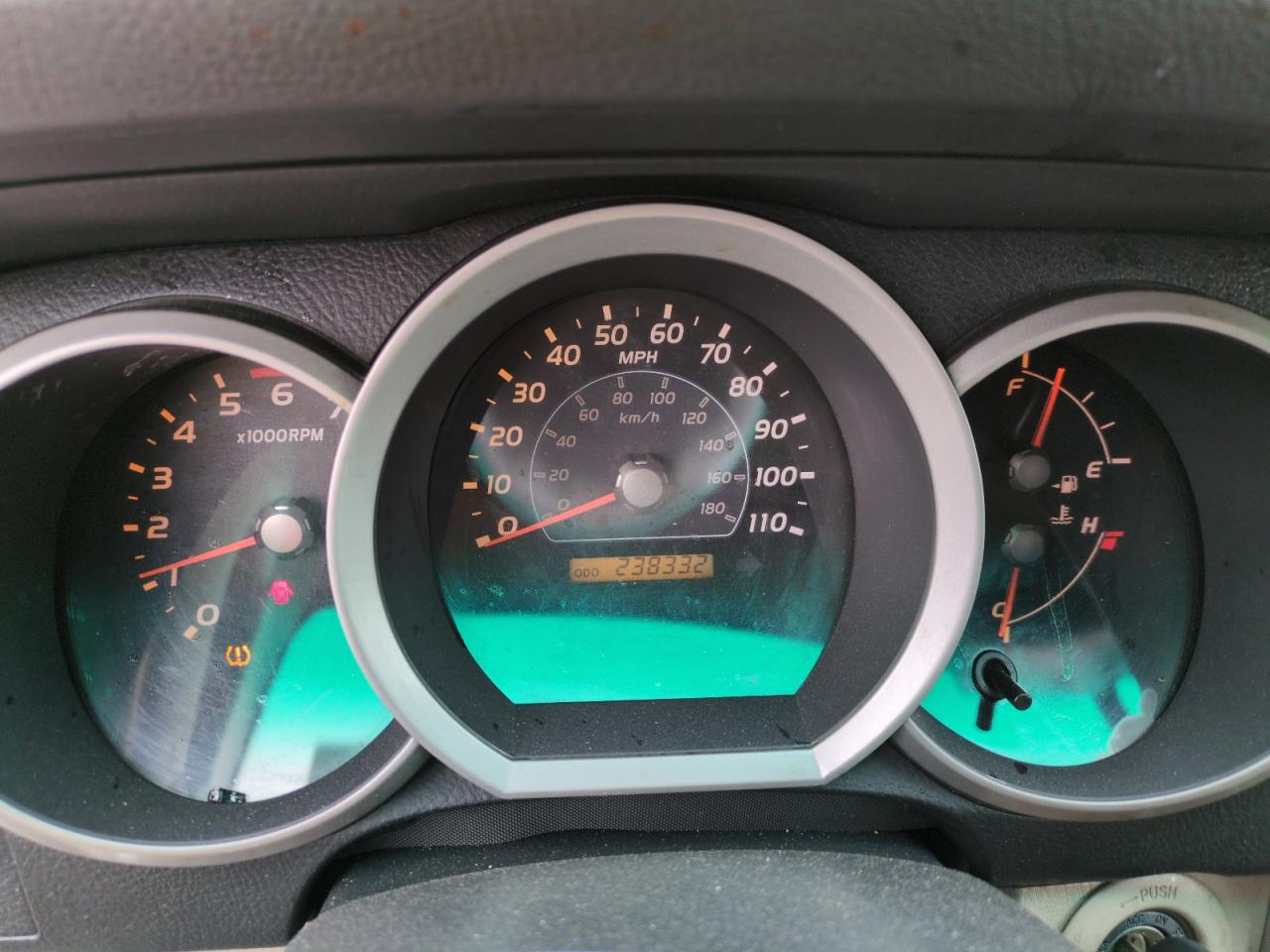 2006 Toyota 4Runner - Image 9