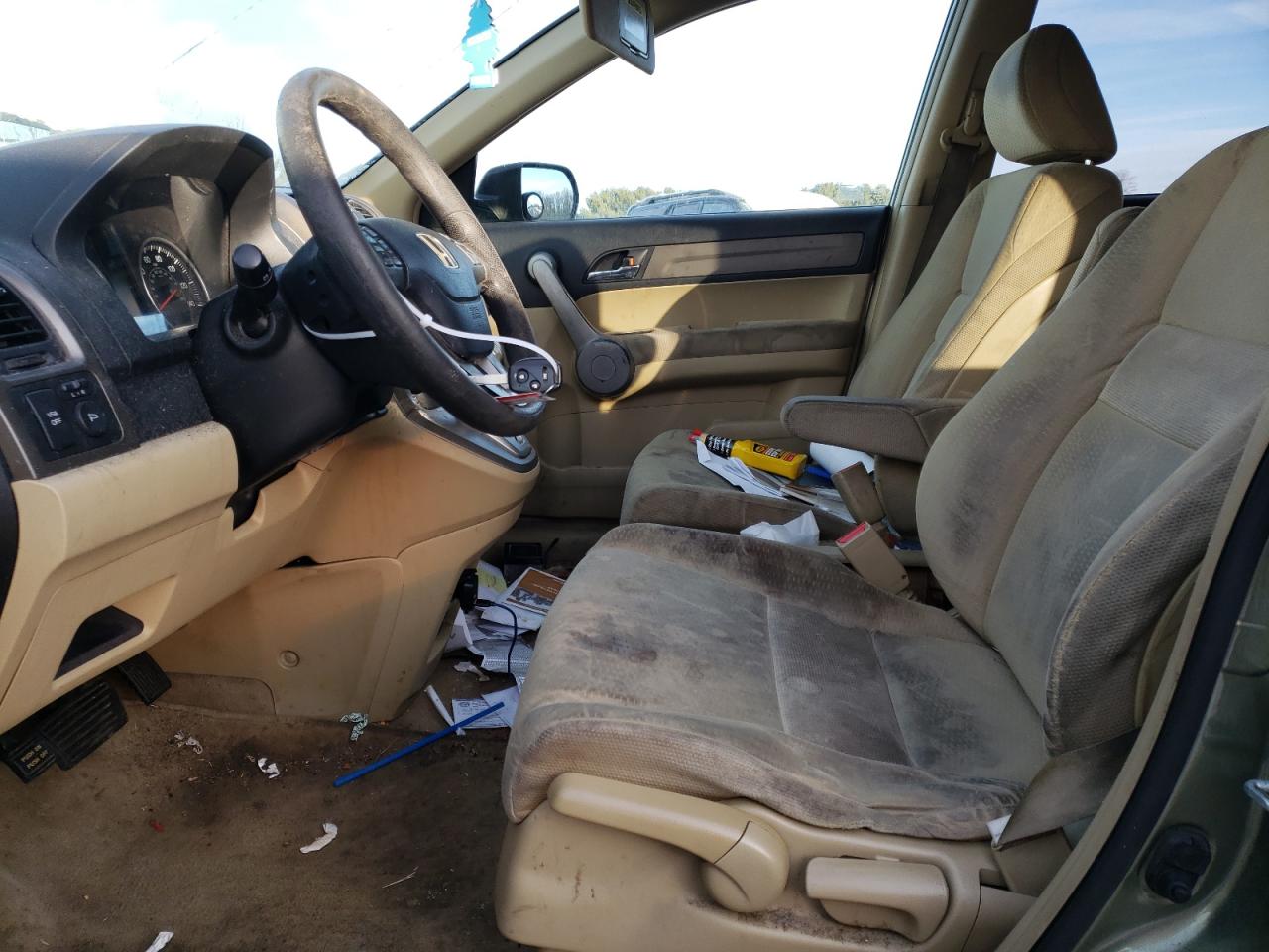2007 Honda CR-V - Image 7