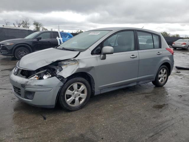 2007 Nissan Versa S