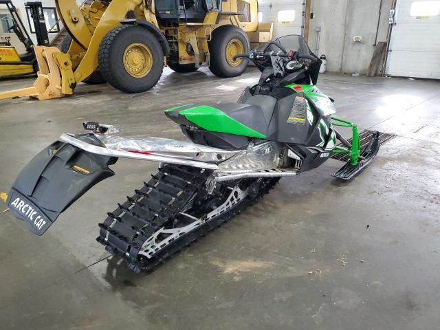 2012 AFWV WILDCAT