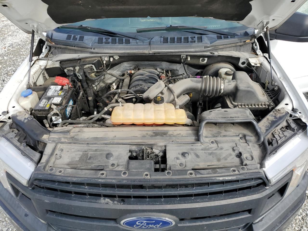 2018 Ford F-150 - Image 11