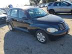 2007 CHRYSLER PT CRUISER  for sale at Copart CA - VAN NUYS