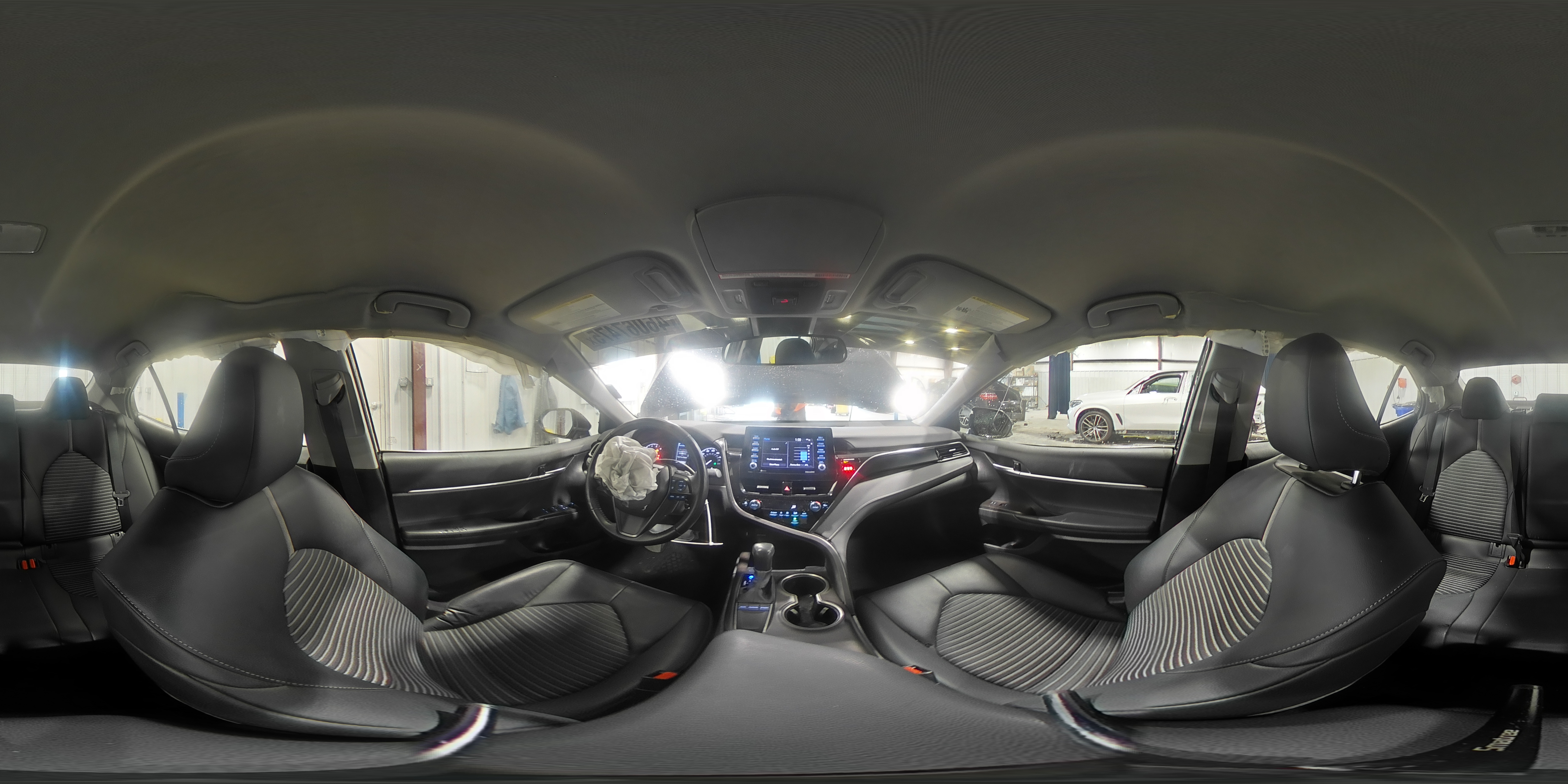 2023 Toyota Camry - Image 12