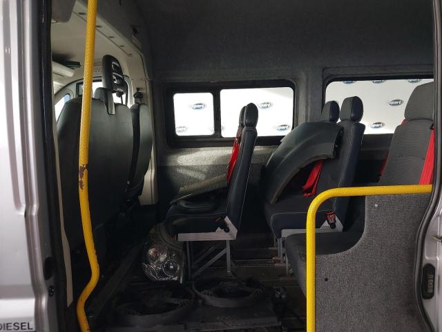 2013 PEUGEOT BOXER 440
