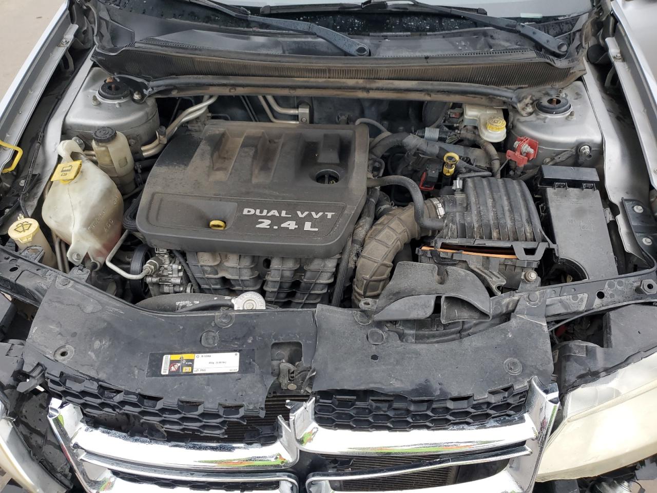 2014 Dodge Avenger - Image 11