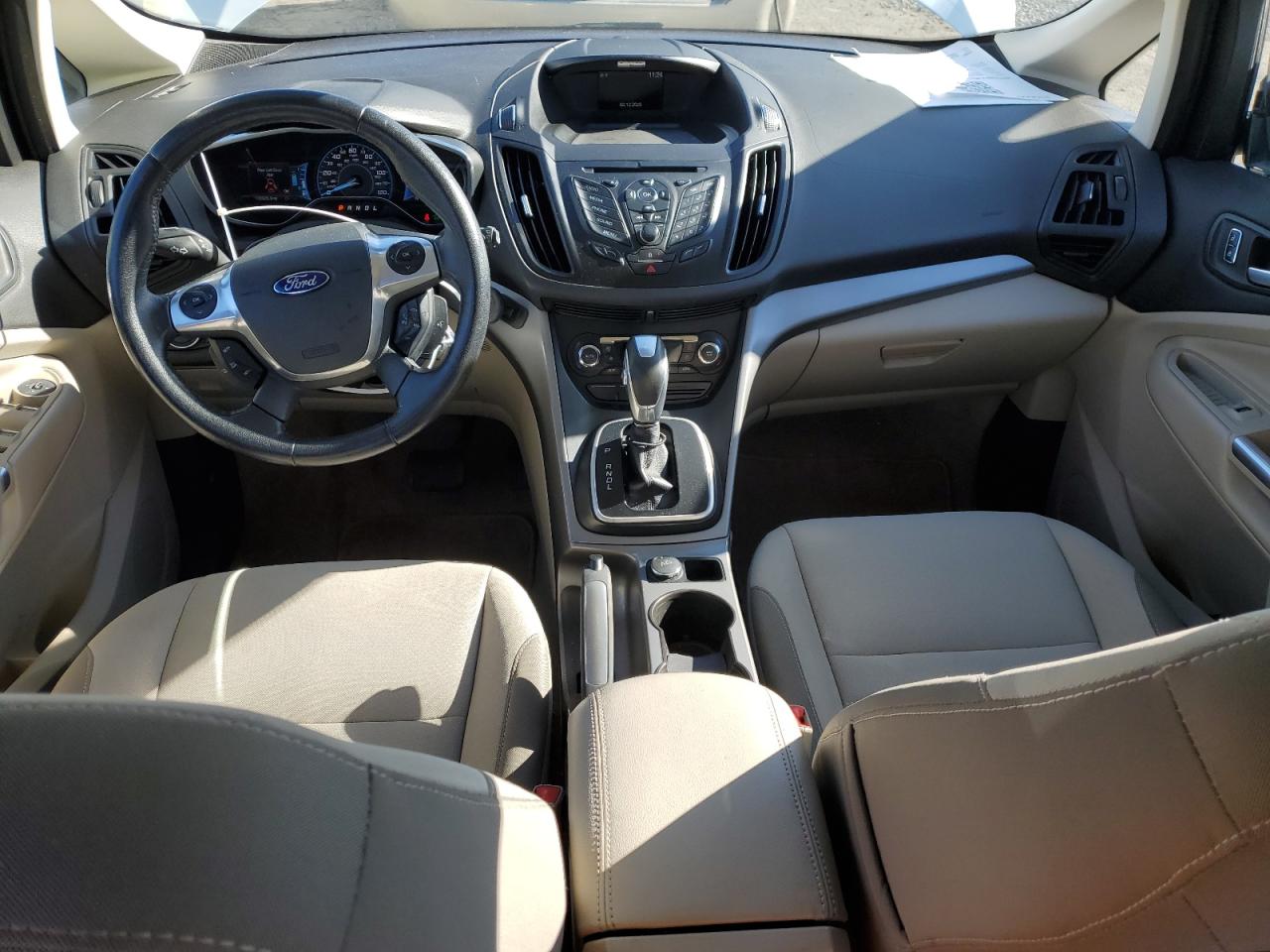 2015 Ford C-MAX - Image 8