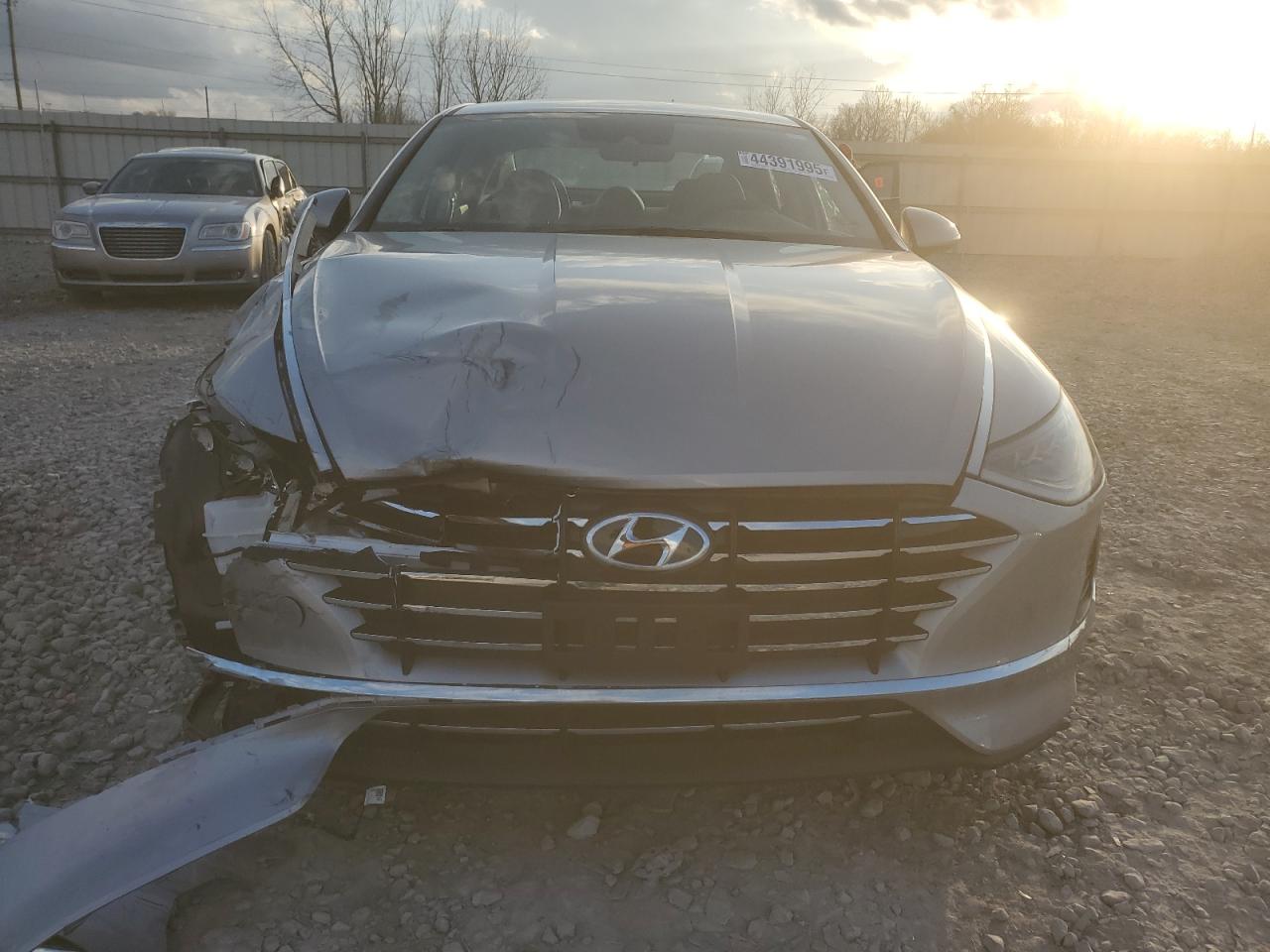 2023 Hyundai Sonata - Image 5