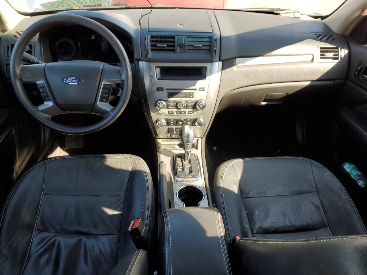 2012 Ford Fusion - Image 8