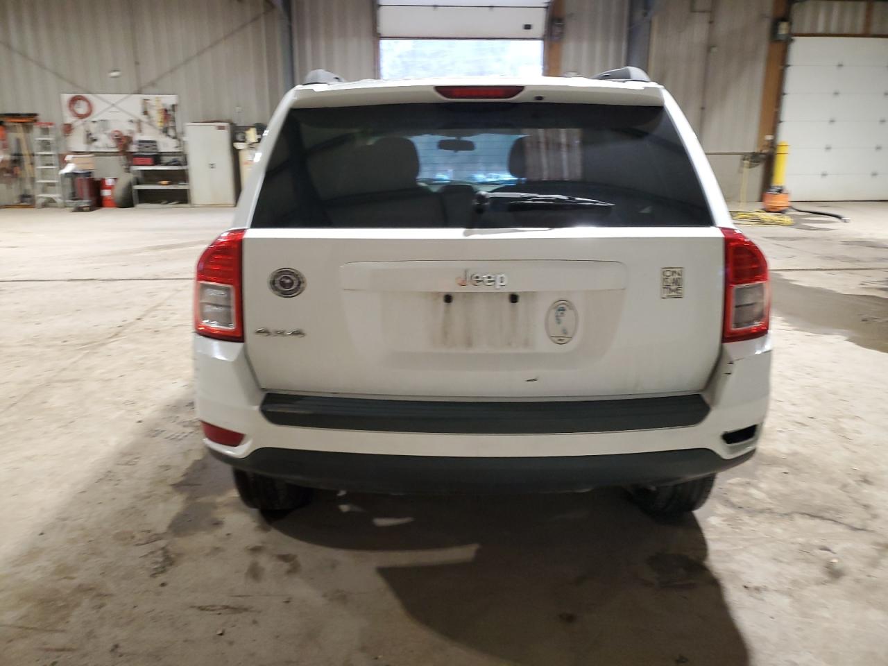 2012 Jeep Compass - Image 6