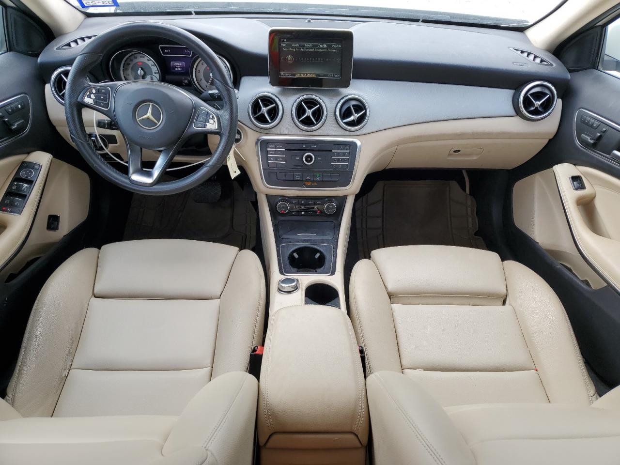2017 Mercedes-Benz GLA-klasse - Image 8
