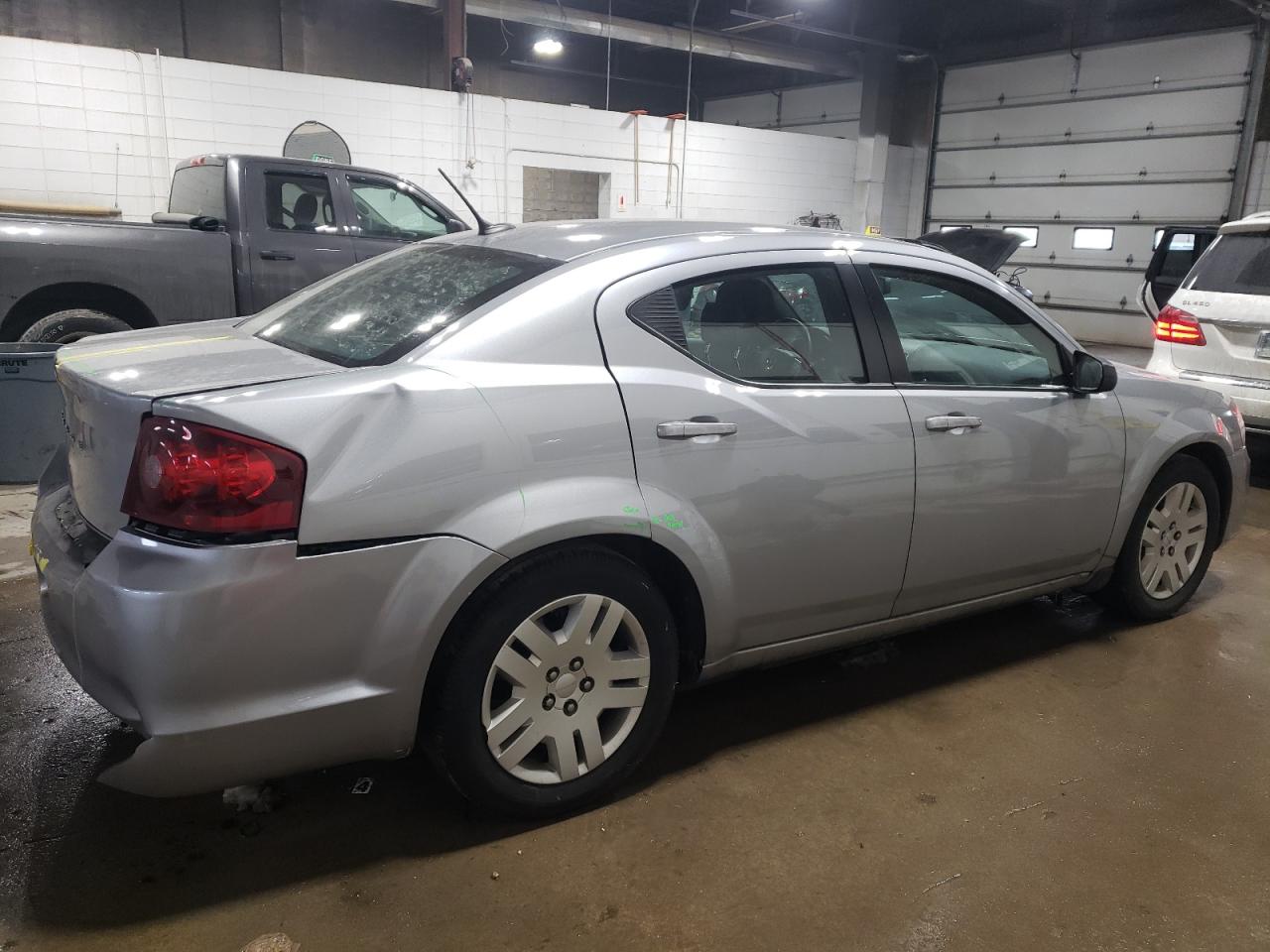 2014 Dodge Avenger - Image 3