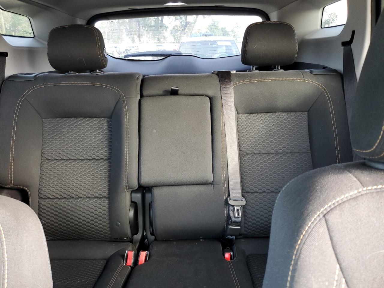 2019 GMC Terrain - Image 10