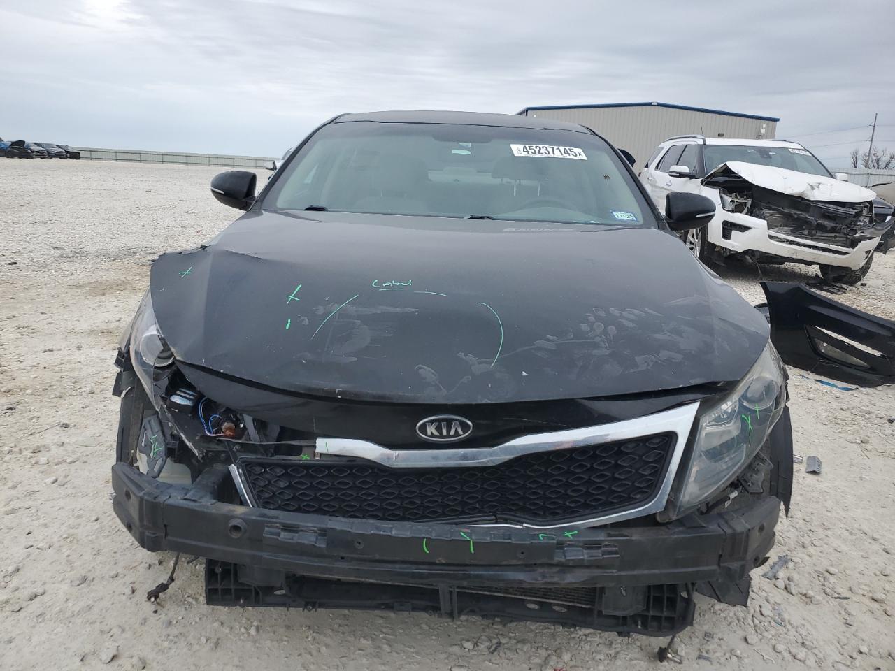 2013 Kia Optima - Image 5
